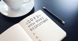 Tips for keeping your New Year’s Resolutions