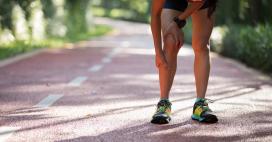 How to beat shin splints