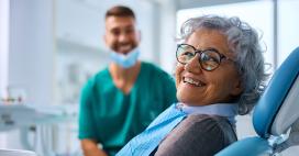 Could your dental health hold the key to heart wellness?