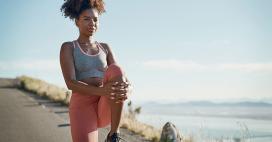 How to prevent bad knees