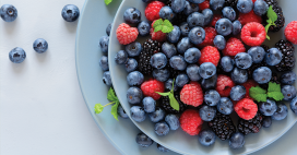 Berrylicious benefits