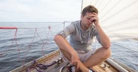 Tips to stop the sickness and enjoy travel 
