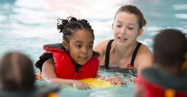 Understanding water safety