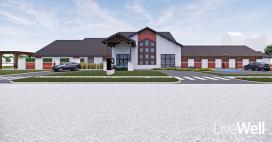 The future of Genesis Hospice Care