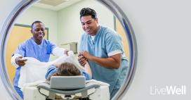 Lung Cancer Screening