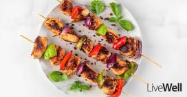 Safely savor summer foods