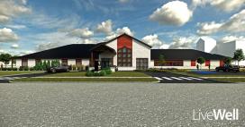 The future of Genesis Hospice Care