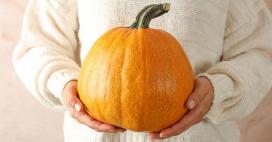 Pumpkin health benefits
