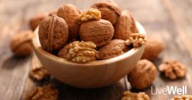 Foods support brain health