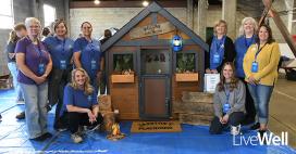 Genesis Community Volunteers