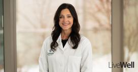 Deanna Osborn, DO