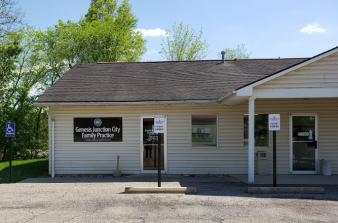 Genesis Junction City Family Practice