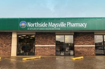 Northside Maysville Pharmacy