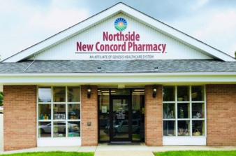 Northside New Concord Pharmacy
