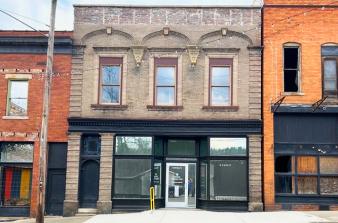 Genesis Primary Care office in Shawnee