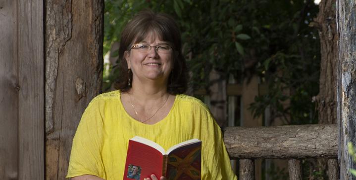 Donna Taylor Patient Story
